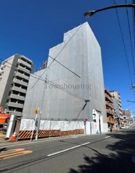 Ｓ－ＲＥＳＩＤＥＮＣＥ錦糸町Ｓｏｕｔｈの物件外観写真